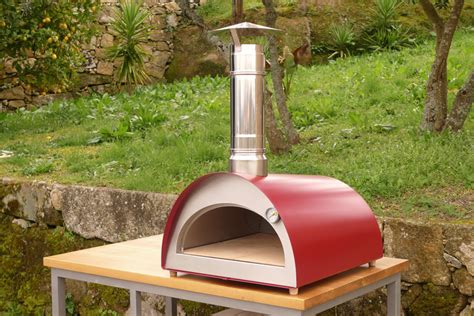 Portable Pizza Oven&nbsp;Ireland