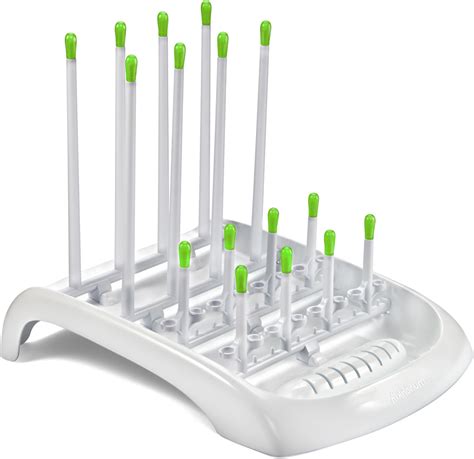 Munchkin Bottle Drying Rack&nbsp;Green