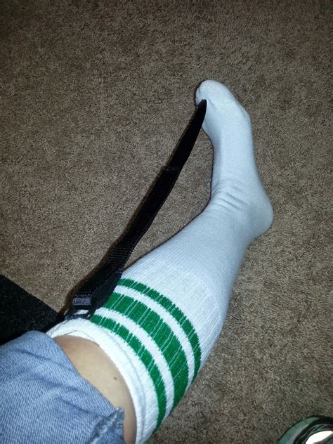 Plantar Fasciitis Sock&nbsp;Diy