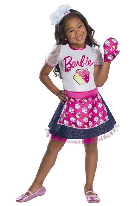 Barbie Costume Ideas For&nbsp;Toddler