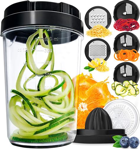 Vegetable Spiralizer Images
