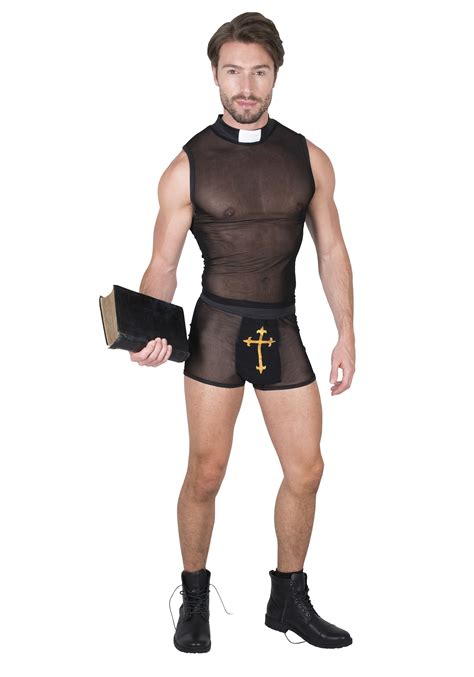 Halloween Costumes For Hot&nbsp;Guys