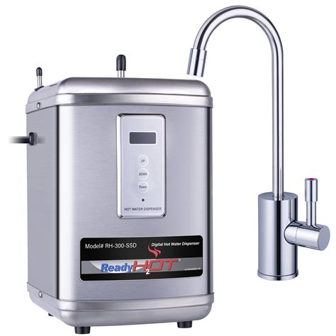 Instant Hot Water Tap Builders&nbsp;Warehouse