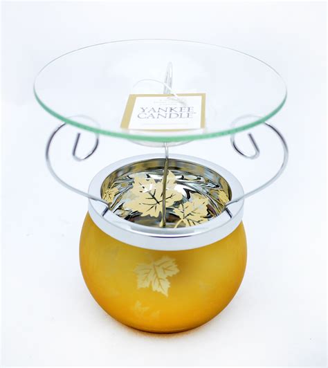 Oil Burner Yankee&nbsp;Candle