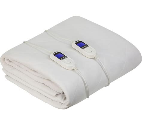 Double Electric Blanket&nbsp;Currys