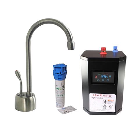 Instant Hot Water Tap&nbsp;Tank