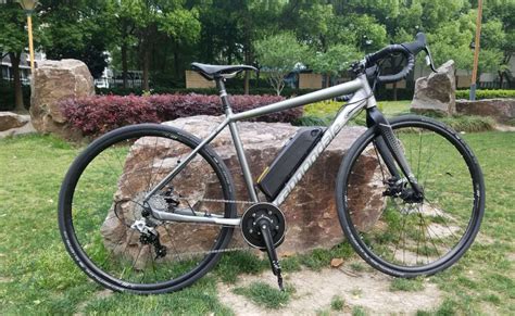 Electric Bike Conversion Kit&nbsp;Taiwan