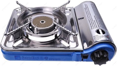 Portable Gas Stove In&nbsp;Uganda