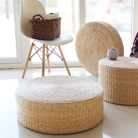 Meditation Cushion Lazada