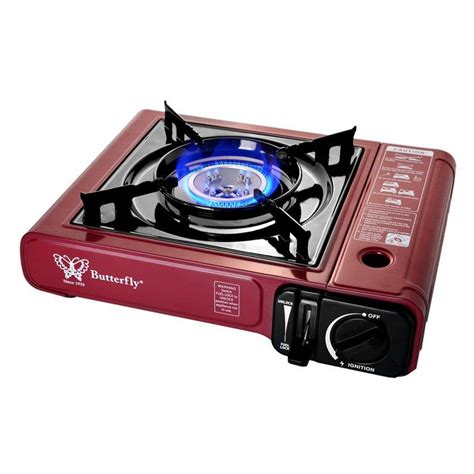 Portable Gas Stove Malaysia
