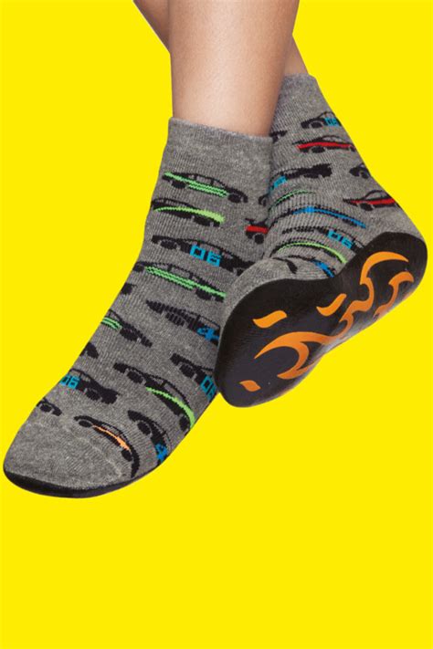 Grippy Socks Toddler