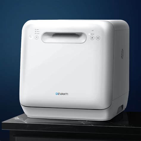 Mini Dishwasher For Baby Bottles