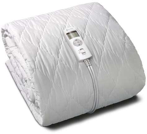 Quilted Double Electric&nbsp;Blanket
