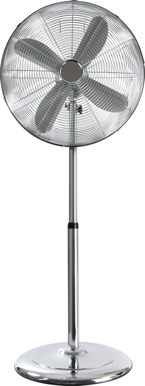 Nordic Tripod Fan Review