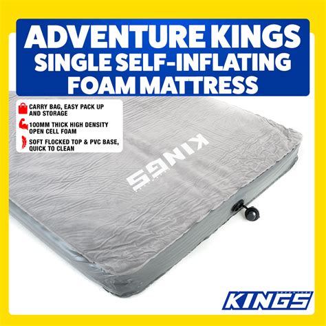 Self Inflating Air Mattress Won't&nbsp;Inflate