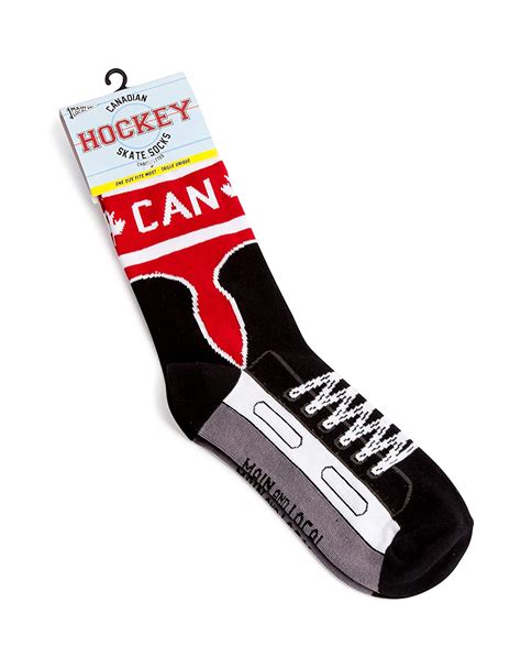 Skate Socks Canada