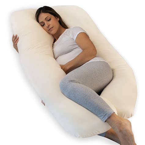 Pregnancy Body Pillow&nbsp;Spotlight